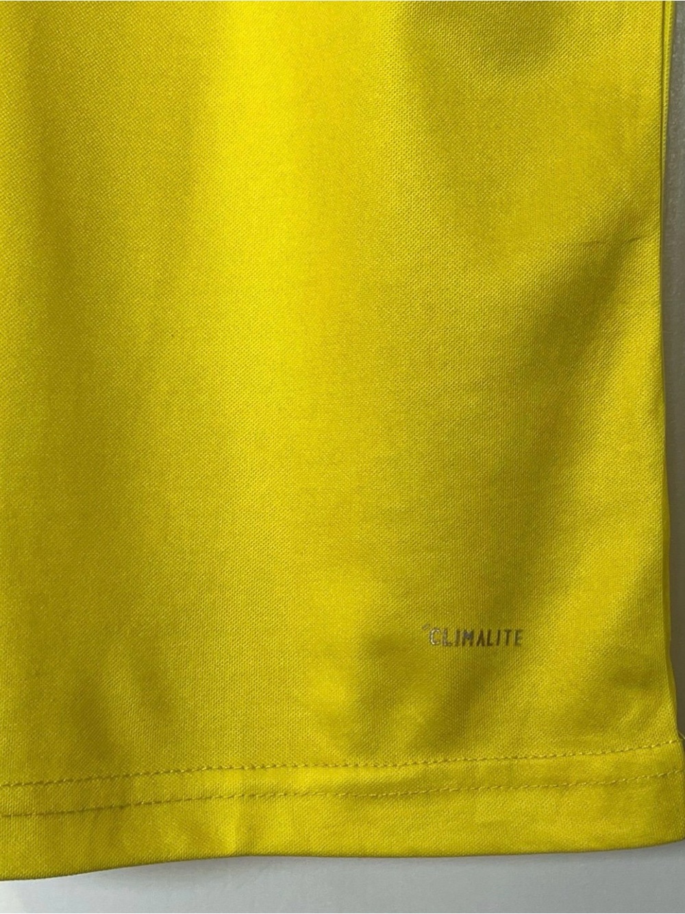 Adidas Colombia Home Soccer Football Jersey 2018 World Cup Youth 13/14 - Picture 5 of 10